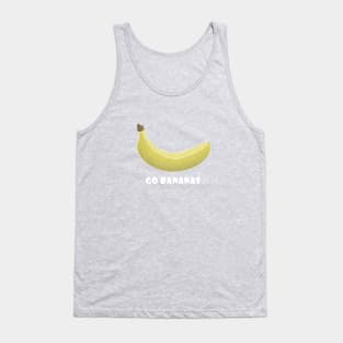 Go Bananas! Tank Top